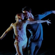 BALLET NIGHTS Comes to Lanterns Studio Theatre in September
