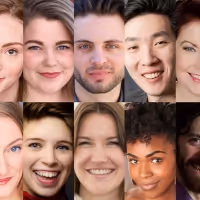 Casting Announced For ROMEO AND JULIET At The Den Theatre