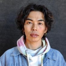 KEI TSURUHARATANI at Theater Mu