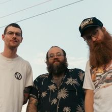 Cloakroom Share Lead Single from Next Studio Album