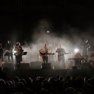 Review: THE SEEGER SESSIONS REVIVAL, St Luke's