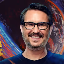 Wil Wheaton Reveals How His Real Octopus Tattoo Became a Magic Weapon in STUART FAILS TO SAVE THE UNIVERSE