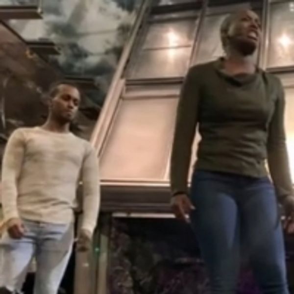 Flashback: Inside Rehearsal For BAT OUT OF HELL in Germany - Germany Theater Video