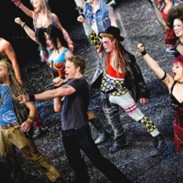 WE WILL ROCK YOU Comes To Tsongas Center In Lowell On Nov. 13th Photo
