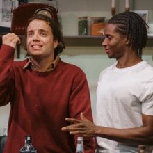 Review Roundup: THANKS FOR HAVING ME at Riverside Studios