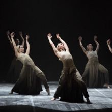 BWW Review: ENGLISH NATIONAL BALLET'S DUST, Milton Keynes Theatre