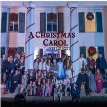 Review: A CHRISTMAS CAROL EXPERIENCE at Fairfield Center Stage