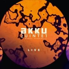 Swiss Minimalistic Jazz Ensemble AKKU Quintet Release New 'Live' Album