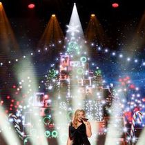 Lauren Alaina Releases New Album STAGES via Big Loud Records