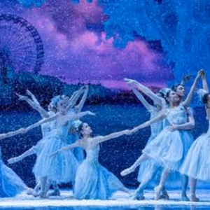 The Joffrey Ballet Celebrates the 10th Anniversary of Christopher Wheeldon's THE…