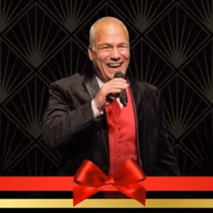 Franc D'Ambrosio to Celebrate the Holidays at Feinstein’s in Carmel