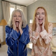 Tickets Now Available for FREAKIER FRIDAY at The El Capitan Theatre