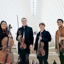 BCM AUTUMN, Bridgehampton Chamber Music's Fall Series, Expands to Three Events in 202