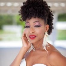 National Concerts Presents Broadway And Opera Star N'Kenge as Guest Soloist In Suffra