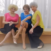 BWW Review: The Golden Gays NYC Shine In Online Show