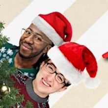 Hallmark Parody Musical THE HEARTIEST TIME OF THE YEAR Premieres In December