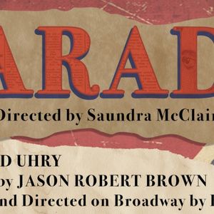 Deryndale Productions Will Launch With PARADE at The Electric Lodge