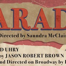 Deryndale Productions Will Launch With PARADE at The Electric Lodge