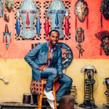 Kravis Center Offers 14 Amazing Concerts and Shows In October and November