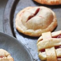 Reynolds Kitchens® Makes Pi Day Baking Easy and Tasty