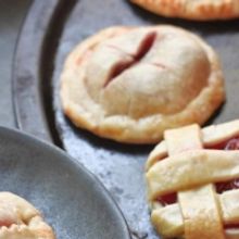 Reynolds Kitchens® Makes Pi Day Baking Easy and Tasty