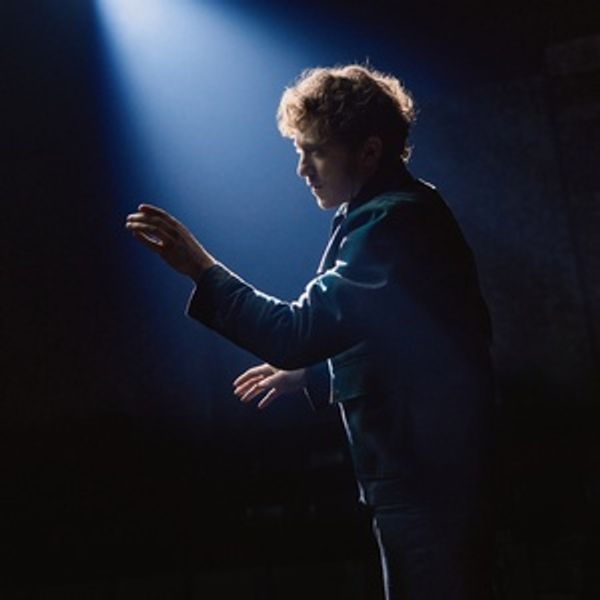 MARCEL ON THE TRAIN Adds Performances at Classic Stage Company Photo
