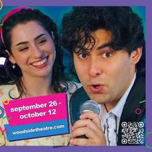 THE WEDDING SINGER to be Presented at the Woodside Performing Arts Center