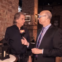 VIDEO: David Rockwell Reveals All the Broadway Secrets of the New Civilian Hotel