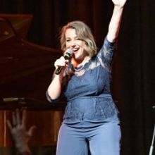 Tarsha Cameron Brings UNAPOLOGETIC to 2023 Adelaide Fringe Festival