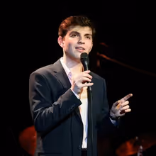 Review: DAVID MORINO SINGS MICHEL LEGRAND at Bal Blomet