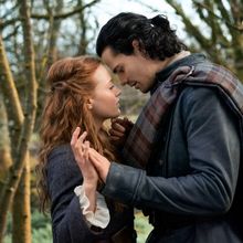 OUTLANDER: BLOOD OF MY BLOOD Sets Summer 2025 Release Date at STARZ