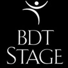 BDT Stage Announces New Concert Series
