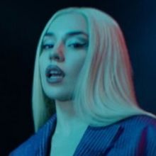 Video: Ava Max Reveals Official Visualizer for 'Ghost'