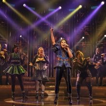 Casts of MOULIN ROUGE!, SIX & More Will Perform Today at Broadway in Bryant Park