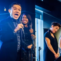 Review: Did Somebody Say They Needed Some Cole? SONGBOOK SUNDAYS: ANYTHING GOES!…