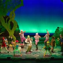 Review: SHREK THE MUSICAL at Capital One Hall