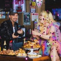 Hasting & Co. Release Video for 'Brunch Drunk'