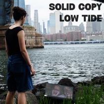 Solid Copy Releases New Single LOW TIDE