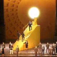 VIDEO: First Look at Handel AGRIPPINA at Metropolitan Opera
