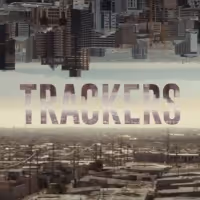 VIDEO: Cinemax Debuts Trailer for TRACKERS