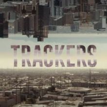 VIDEO: Cinemax Debuts Trailer for TRACKERS