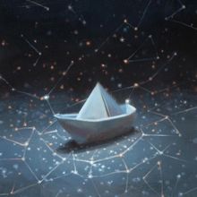 Gallery 1261 to Present GENESIS, A Solo Exhibition By Denver-based Artist Robin Cole,