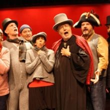 Bainbridge Announces ACCOMPLICE December Podcast Episodes