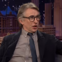 VIDEO: Steve Coogan Does His Michael Caine Impression on THE TONIGHT SHOW WITH JIMMY…