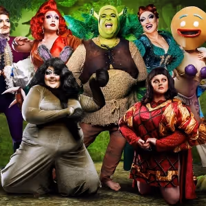 SWAMPLESQUE Heads To The Edinburgh Fringe Festival