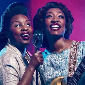 Video: First Look at the West End's MARIE AND ROSETTA