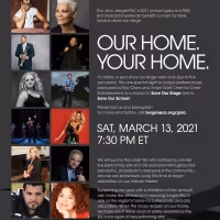 Ali Stroker, Paul Anka, Dionne Warwick and More to Take Part in BergenPAC…