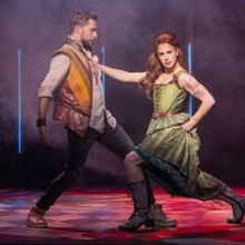 & JULIET National Tour To Return To Chicago in July 2026