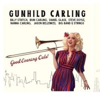 Gunhild Carling Releases New Album 'GOOD EVENING, CATS'