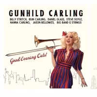 Gunhild Carling Releases New Album 'GOOD EVENING, CATS'